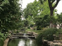 -三里河公园