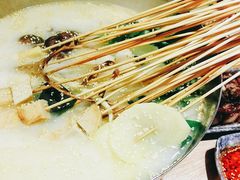 -付小姐在成都(川沙店)