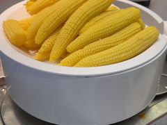 -龍歌自助小火锅(秦淮水游城店)
