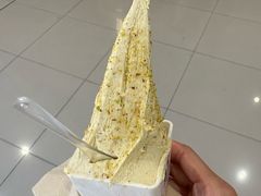 -野人先生Gelato(上海长宁龙之梦店)