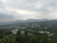 -井冈山风景名胜区