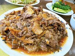 -柴氏风味斋(甘家口店)
