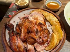 -KŌNG胶东小馆·酒馆(华熙店)