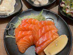 -昊·来了寿司(泡桐树店)