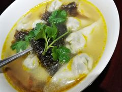 -福慧慈缘素食餐厅(王府井店)