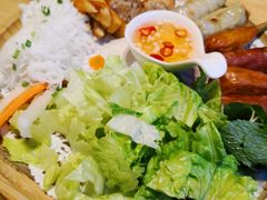 -越美小馆·越南料理(曲江店)