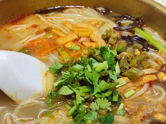 -雙冲柳州螺蛳粉&酸嘢&桂林米粉(簋街店)