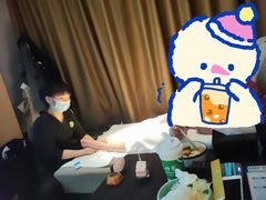 -金色印象·4K影院式足体养生(杨家坪西郊店)
