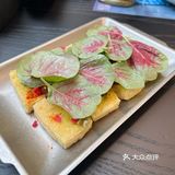 放空自己的美食时光