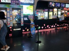 -沃美影城焕影岛LED/中国巨幕(万象汇店)