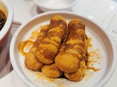 -渝是乎酸菜鱼(龙旗购物中心店)