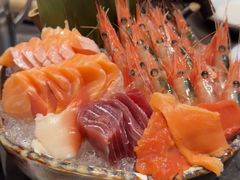 -大渔铁板烧(东城店)