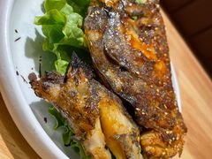 -大话小腰(鸟巢店)