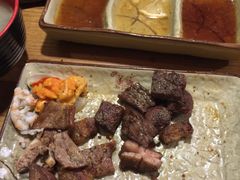 -赤坂亭·M9和牛烧肉·铁板烧(合肥万象城店)