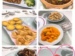 -良友·海鲜青岛菜(五四广场店)