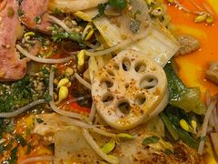 -北丐先生·野馄饨烧烤(雨花万象店)