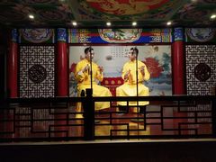 -武汉天乐社武宫剧场