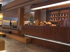 -奈雪茶院·茶室茶馆(广州粤海天地店)