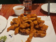 -满堂春特色餐馆