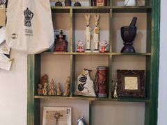 -参差咖啡(水果湖公园店)