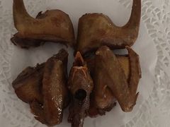 -凯盈阁·顺德私房菜·桑拿鸡
