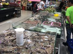 -永辉超市(大西洋银泰城店)