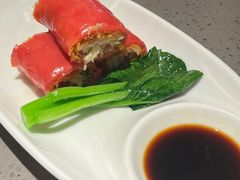 -延年酒店-荟享餐厅(东塘店)