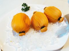 -利苑酒家(华熙国际店)