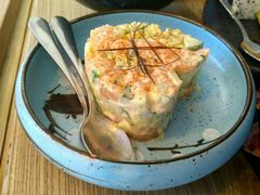 -Sushi Love 创意寿司(丽影广场店)