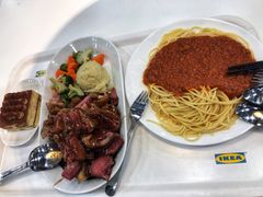 德国猪肘-宜家·瑞典风味餐厅(烟台路店)