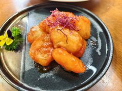 -中卫御苑福膳·养生局(圆明园店)