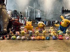 -BE NORMAL CAFE(霞溪路店)