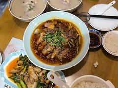 -易老妈蹄花.特色川菜(人民公园总店)