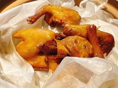 -大鸽饭(汉溪长隆店)
