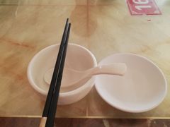 -青岛锅贴(四流中路店)