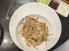 -全聚德(长白直营店)