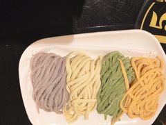 -北门涮肉·炭火铜锅涮肉(什刹海店)