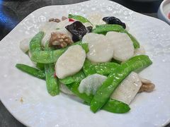 -李记饺子·熏酱东北菜(欢乐谷店)