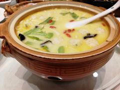 汇贤全家福-汇贤府·李氏鲁菜(五棵松店)