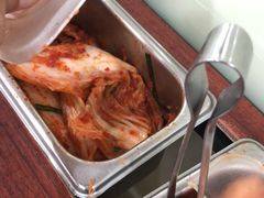 -神仙雪浓汤(明洞店)