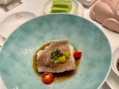 -东海朗廷酒店-唐阁T’ANG COURT 中餐厅