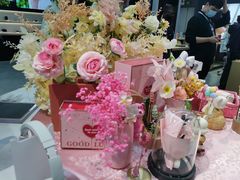 -Sony Store 索尼(上海淮海中路店)