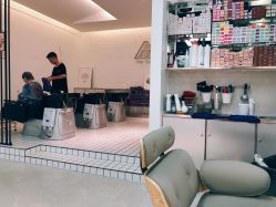 -ASA HAIR SALON