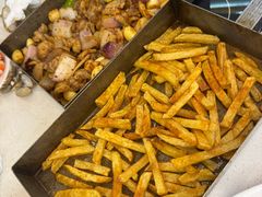 -老东镇啤酒屋海鲜加工·蒸汽海鲜·海鲜烧烤(台东店)