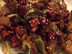 -云粤楼中餐厅(昆明中心假日酒店)