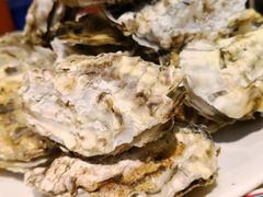 -清真老马家海鲜大排档(台东店)