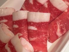 -祥源胡同·涮牛羊肉火锅(花桥店)
