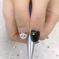 -如一·美甲美睫