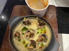 -西堤牛排(合肥之心城店)