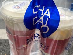 -茶百道(京溪店)